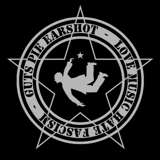 Telegram profile photo for Guts Pie Earshot