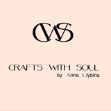 Telegram profile photo for Crafts_with_soul