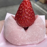 Telegram profile photo for 🍓 daifuku