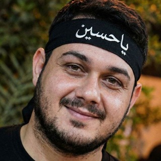 Telegram profile photo for شهید مهدی مرادی