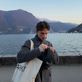 Telegram profile photo for semyonblog
