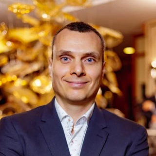 Telegram profile photo for Китай по-взрослому|Андрей Коган