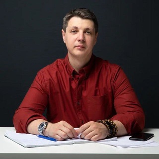 Telegram profile photo for Николай Додонов: Чат канала