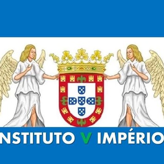 Telegram profile photo for Instituto V Império