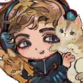 Telegram profile photo for —— 𐌱꤯꤀ 𐌌ꤕꤗꤗ꤯ . ! ::