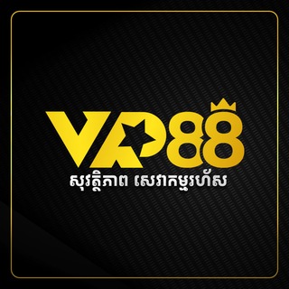 Telegram profile photo for VR88 KH