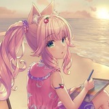 Telegram profile photo for 🌊||Ⲕυⲱⲁⲏьⲕⲟⲁ+50🪼