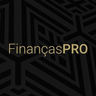 Telegram profile photo for Canal do Finanças PRO