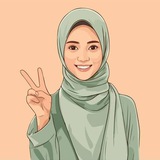 Telegram profile photo for کدبانوی تاثیرگذار