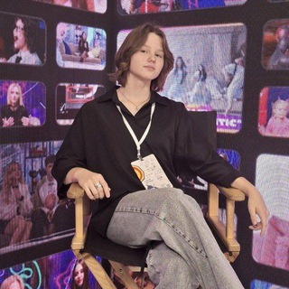 Telegram profile photo for Евгения Алексеева