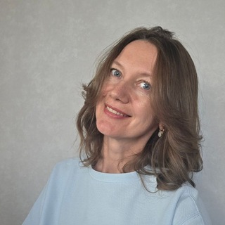 Telegram profile photo for КОСМОЭНЕРГЕТИКА с Ириной Балабаевой