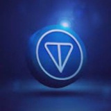 Telegram profile photo for Free Crypto