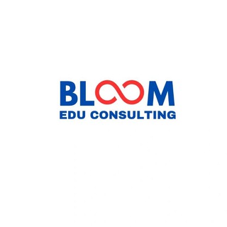 Telegram profile photo for Bloom edu consulting