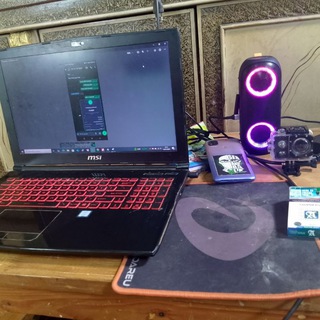 Telegram profile photo for FEEDBACK REVIEW