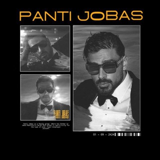 Telegram profile photo for PANTI JOBAS