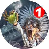 Telegram profile photo for Что будет, если...?