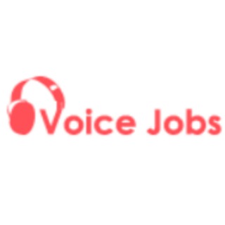Telegram profile photo for Voice Jobs in India