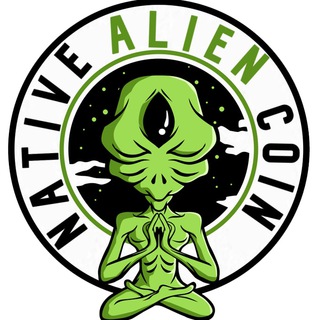 Telegram profile photo for NativeAlien Announcements