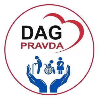 Telegram profile photo for Dagpravda | Здоровье