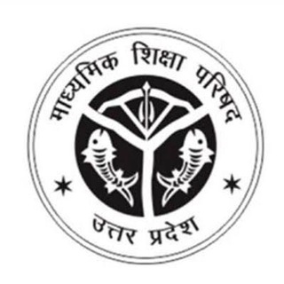 Telegram profile photo for UP Board Official