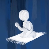 Telegram profile photo for Дуа М