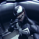Telegram profile photo for Venom's LIFE