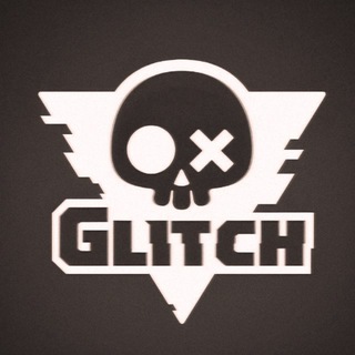 Telegram profile photo for GLITCH Archive