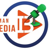 Telegram profile photo for IβΔDURΣHMΔΠ MULTIMEDIA