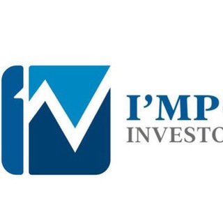 Telegram profile photo for Cashflow Trading With The IMPossible Investor.