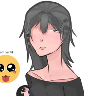 Telegram profile photo for тупая нумилэй