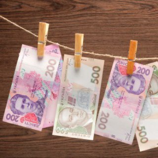 Telegram profile photo for Пральня на Банковій