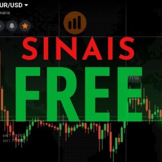 Telegram group profile photo for 🤖Sinais FREE | ROBOX🤖