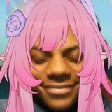 Telegram profile photo for hihi haha .