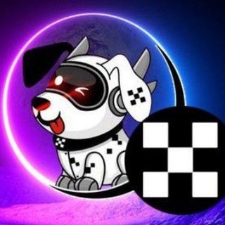 Telegram profile photo for Babyokx