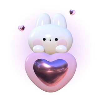 Telegram profile photo for feobit’s carrd catalogue 🌐
