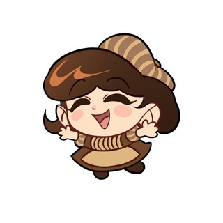 Telegram profile photo for шарлотанка🕰️
