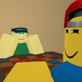 Telegram profile photo for ZETTER'S COMMUNITY | ROBLOX PLAY TOGETHER