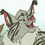 Telegram profile photo for ๐ Pigeontail Art ๐ฆ๐พ