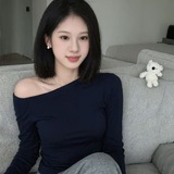 Telegram profile photo for 莹莹