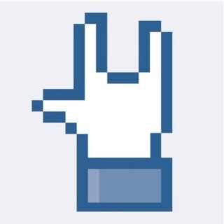 Telegram group profile photo for SMMщики (чат)