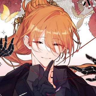 Telegram profile photo for Рыжий Джамал