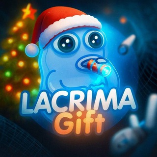 Telegram profile photo for LaCrima