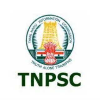 Telegram profile photo for TNPSC MATERIAL