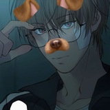 Telegram profile photo for . . юкичка . .
