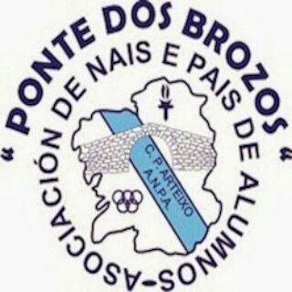 Telegram profile photo for Canal ANPA Ponte dos Brozos