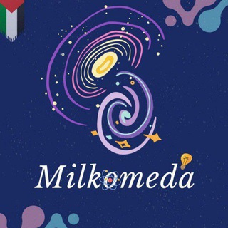 Telegram profile photo for Milkomeda