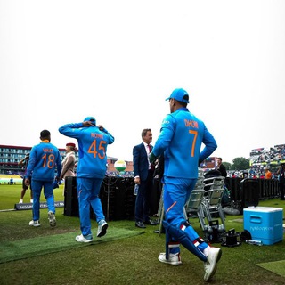 Telegram profile photo for Bleed Cricketers