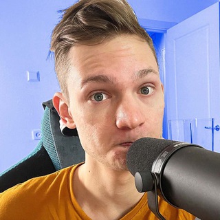Telegram profile photo for Денис (Айден)