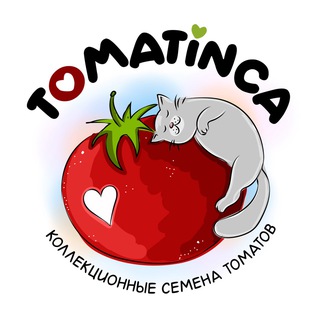 Telegram profile photo for Томатинка 🍅