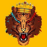 Telegram profile photo for 🦁DARIUSH PARS🦁